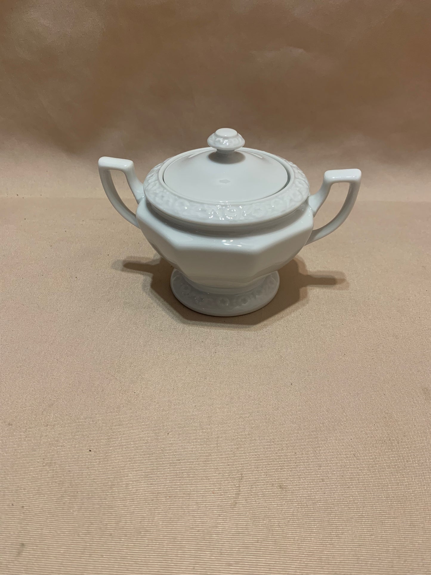 Rosenthal -Maria Sugar Bowl - Germany