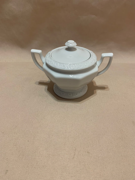 Rosenthal -Maria Sugar Bowl - Germany