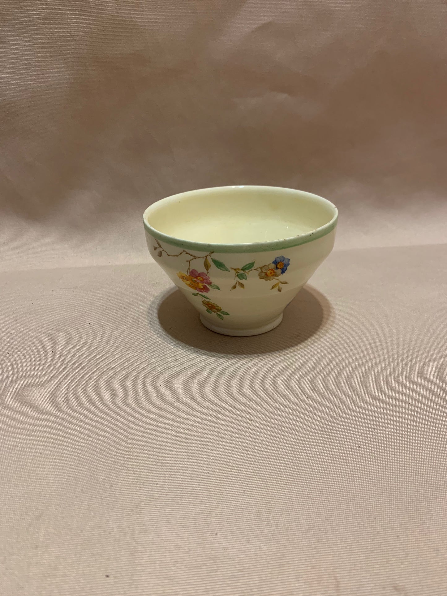 Vintage Sugar Bowl 350ml