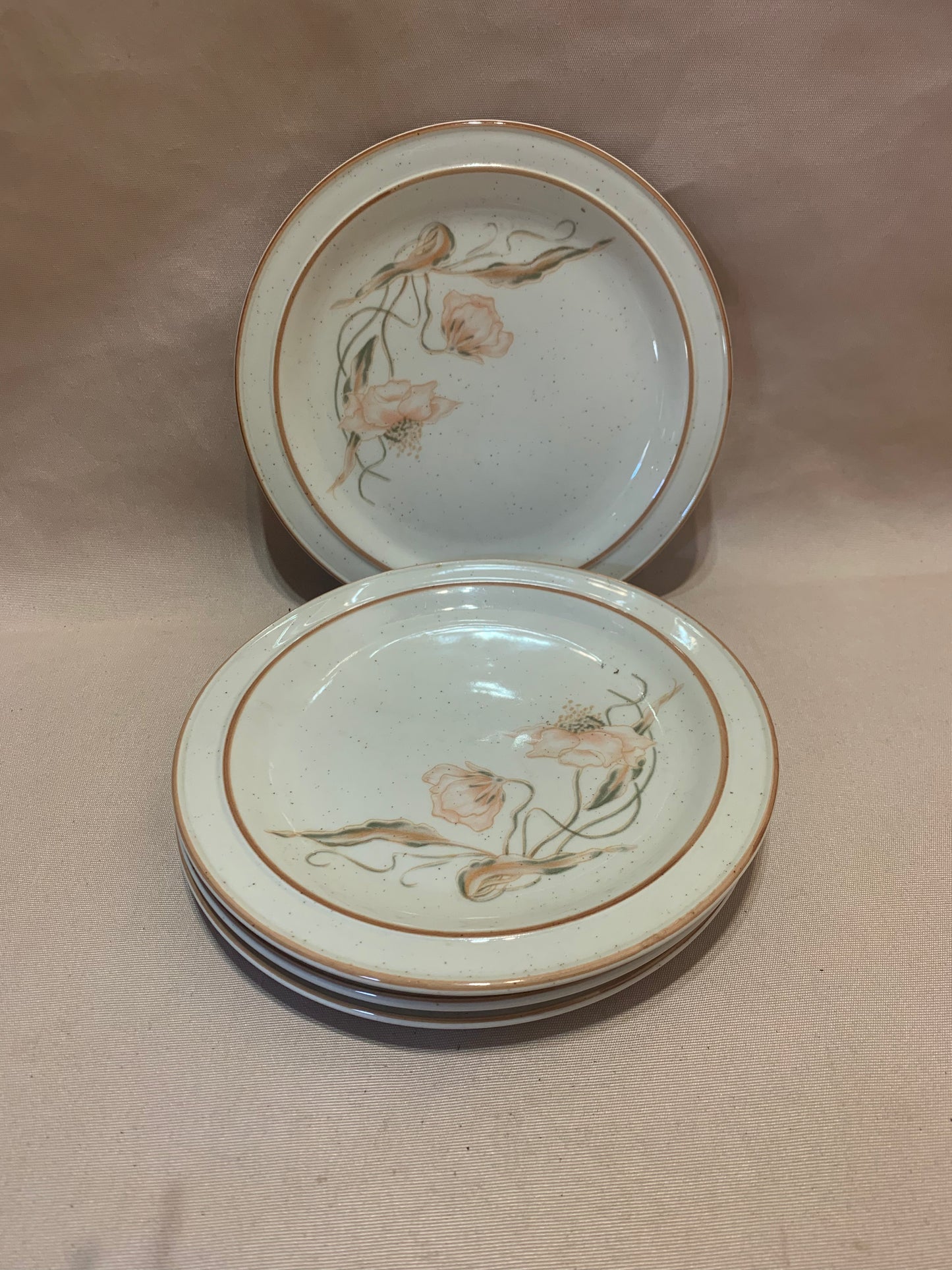 Drosdy Side Plate 19cm