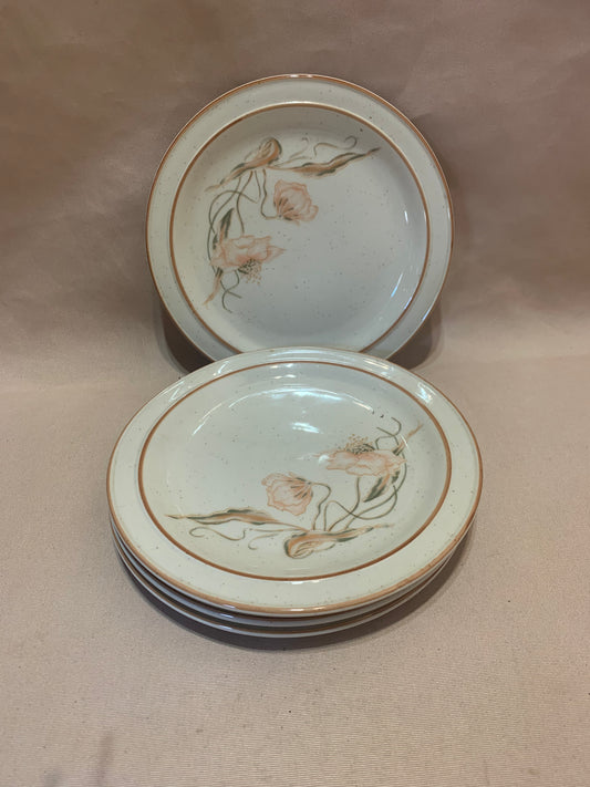 Drosdy Side Plate 19cm