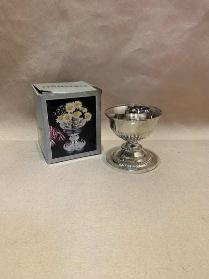Vintage Silver Plated Centrepiece
