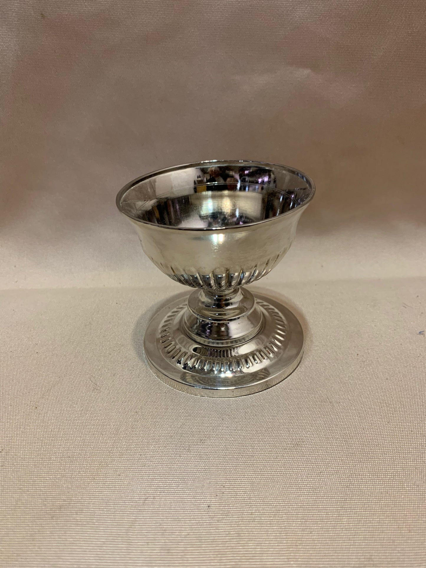 Vintage Silver Plated Centrepiece