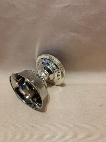 Vintage Silver Plated Centrepiece