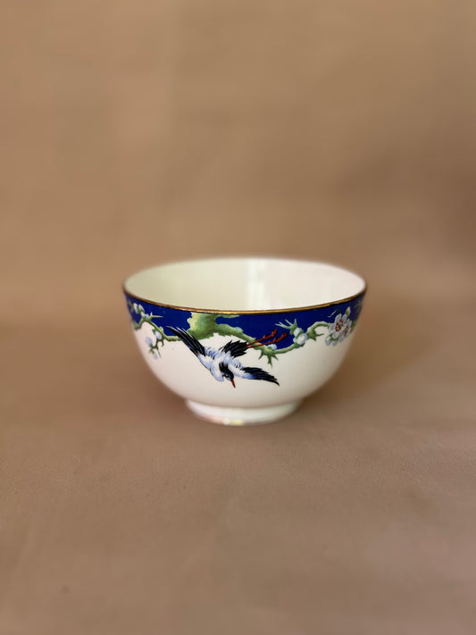 Vintage Bowl 450ml. Made in England
