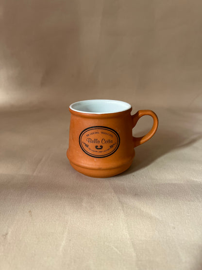 200ml Stoneware Coffee Cup