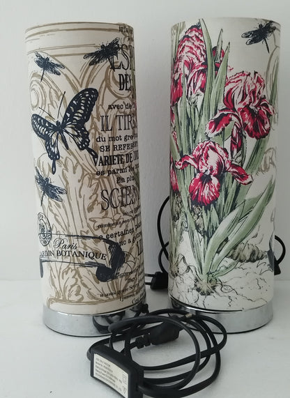 Set of 2 Gorgeous Table Lamps