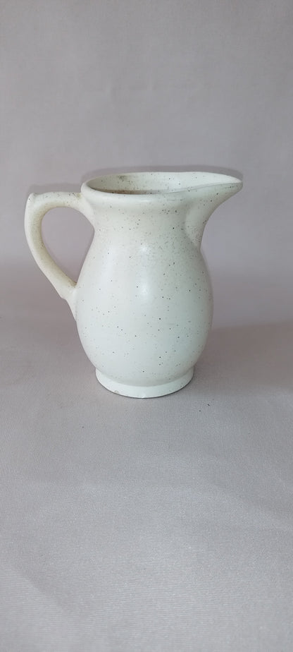 350ml Porcelain Jug