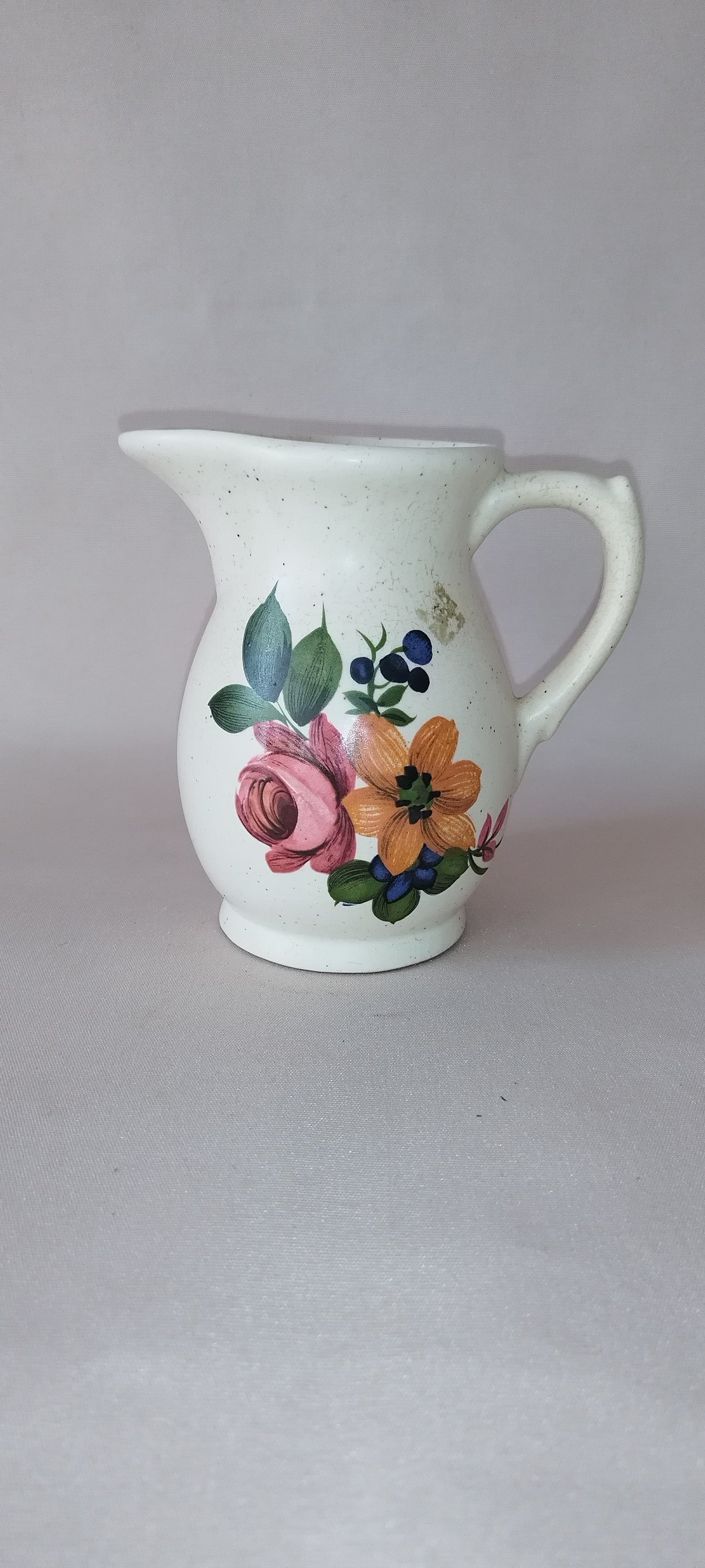 350ml Porcelain Jug