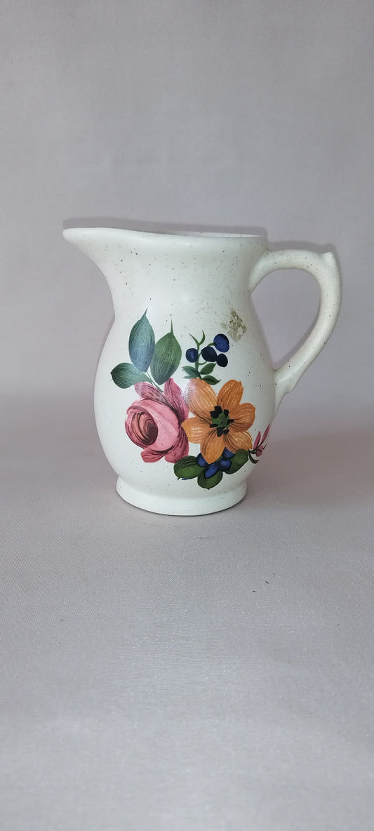 350ml Porcelain Jug