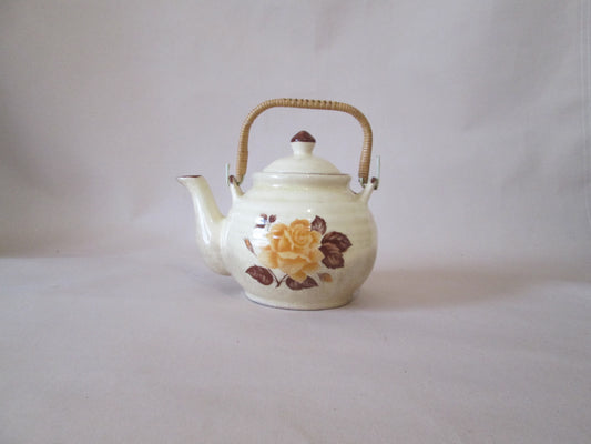 Vintage Tea Pot
