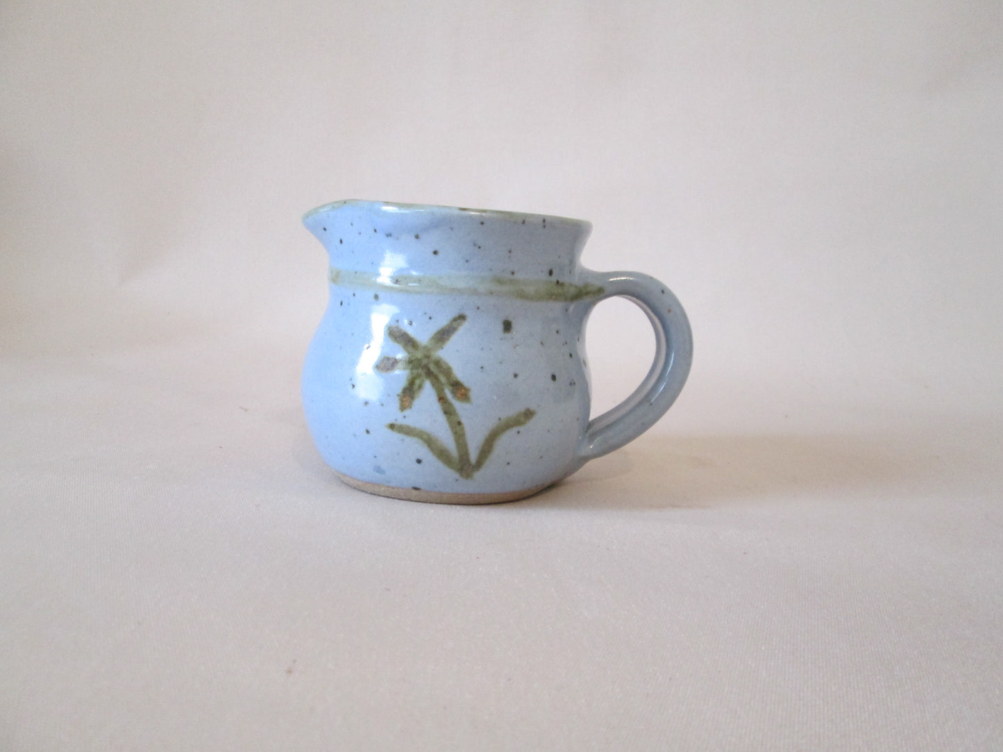 250ml Stoneware Milk Jug