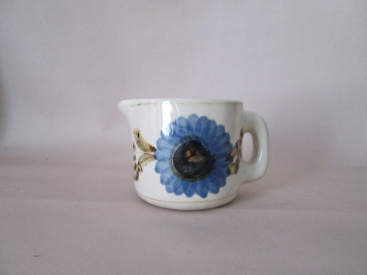 Stoneware Hand Crafted 400ml Jug