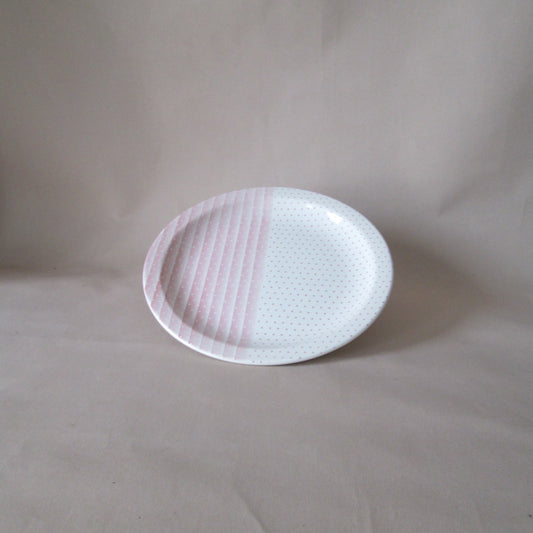 Churchill England Fine China Plates 24.5cm