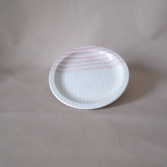 Churchill England Fine China Plates 16cm