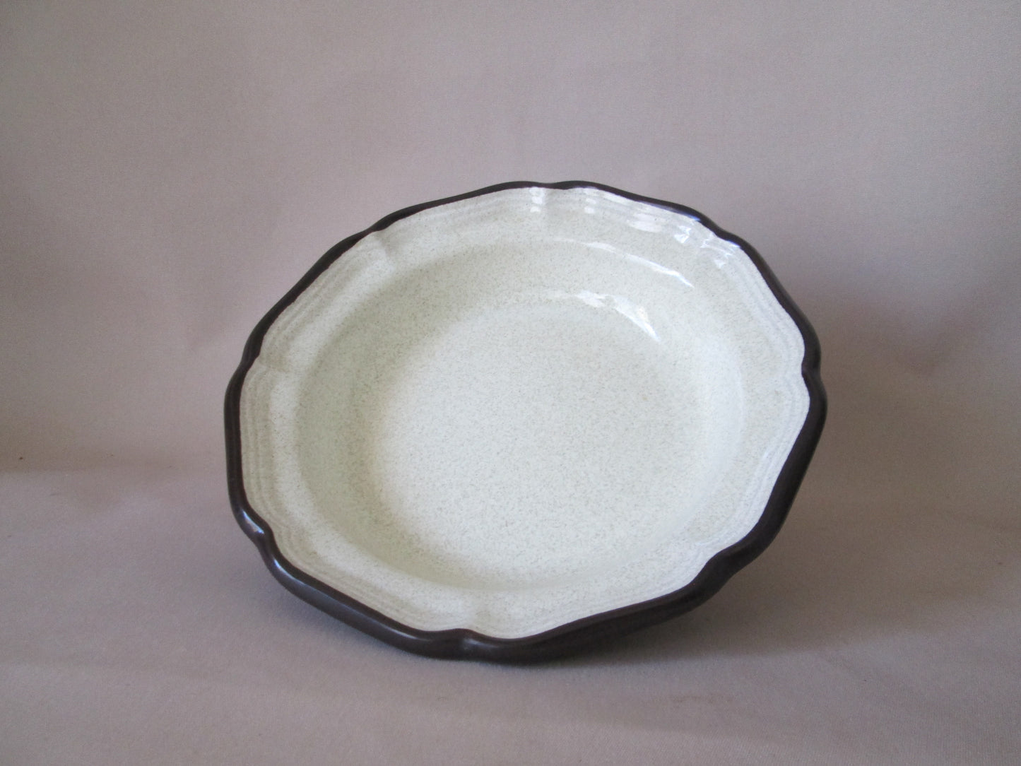 Mikasa Italian Terrace Soup Plates 22cm