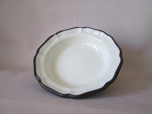 Mikasa Italian Terrace Soup Plates 22cm