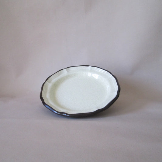 Mikasa Italian Terrace Plates 21cm