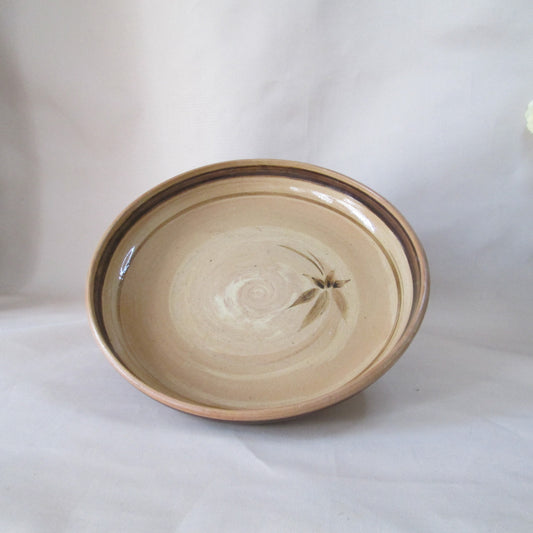 Earthenware Serving Dish