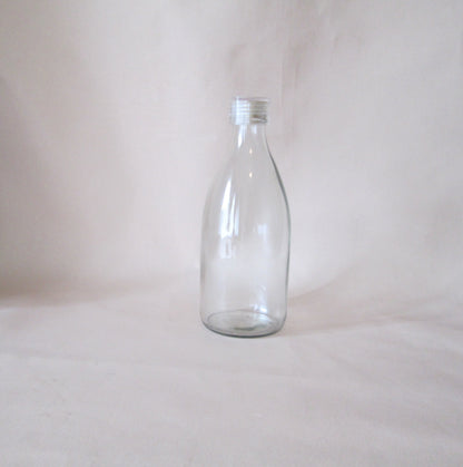 Consol 1lt Glass Bottle