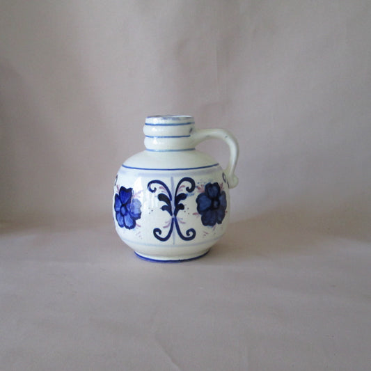 Vintage Ceramic Jug / Vase