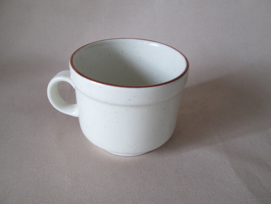 Drosdy Stoneware Coffee Cups (6)