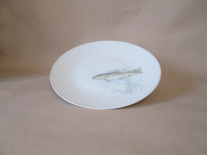 Set of 3 Fish Plate Servers