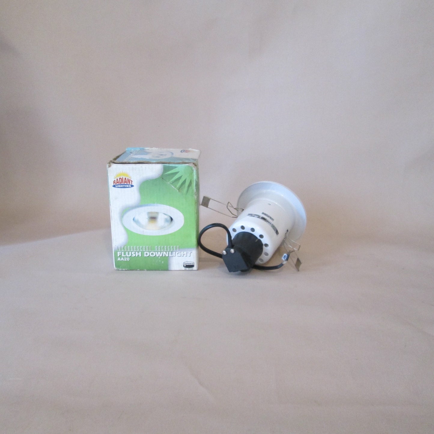 Flush Downlight AA20 - New