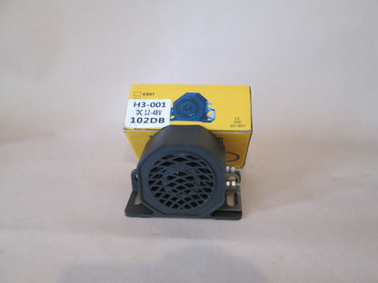 Safety Reversing Backup Alarm - NEW