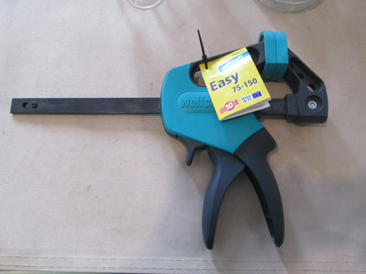 EH2 Easy One Hand Clamp 75-150 - New