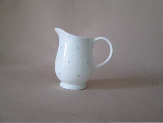 Susie Cooper Milk Jug