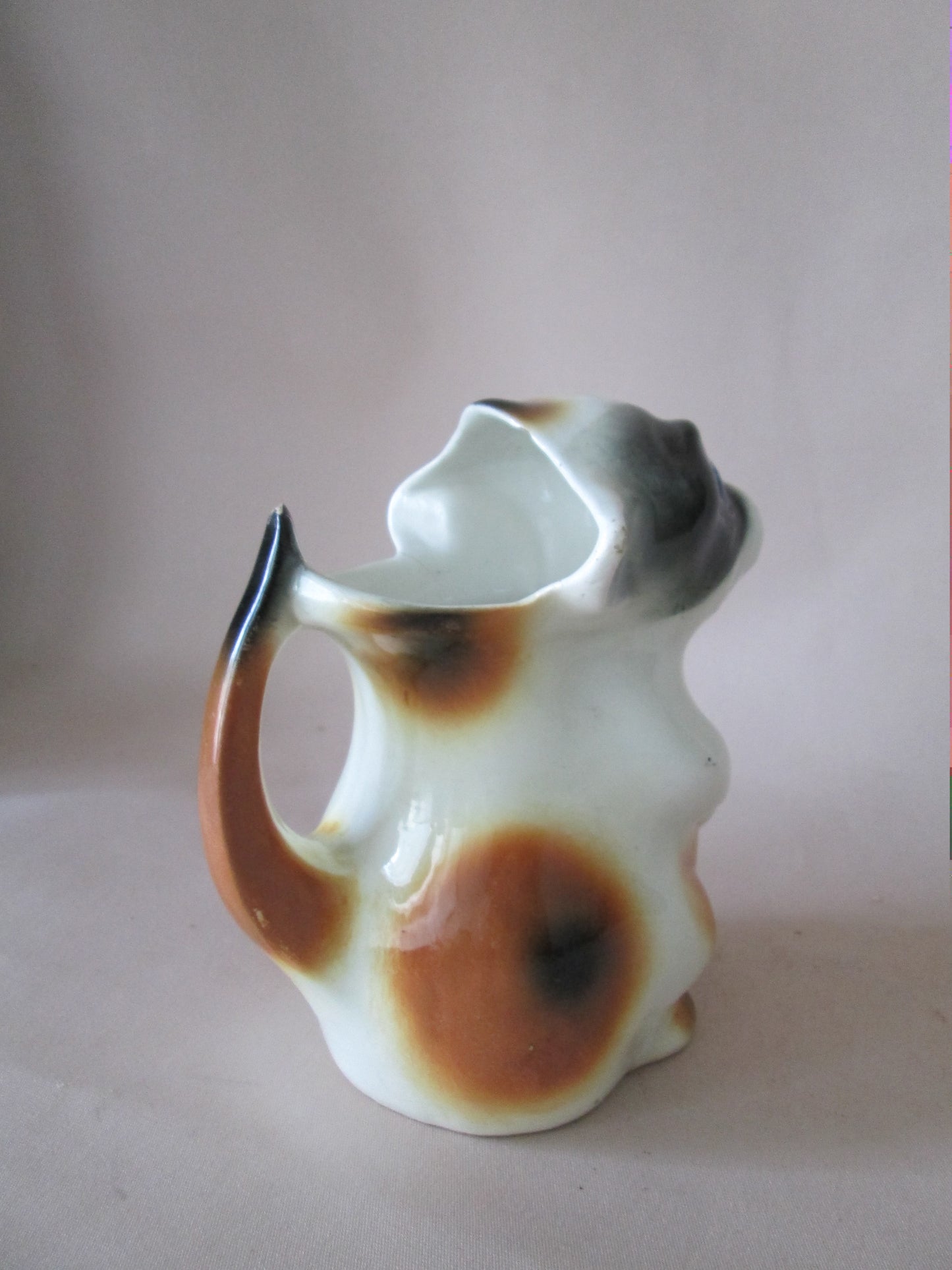500ml Porcelain Cat Pitcher/Pourer