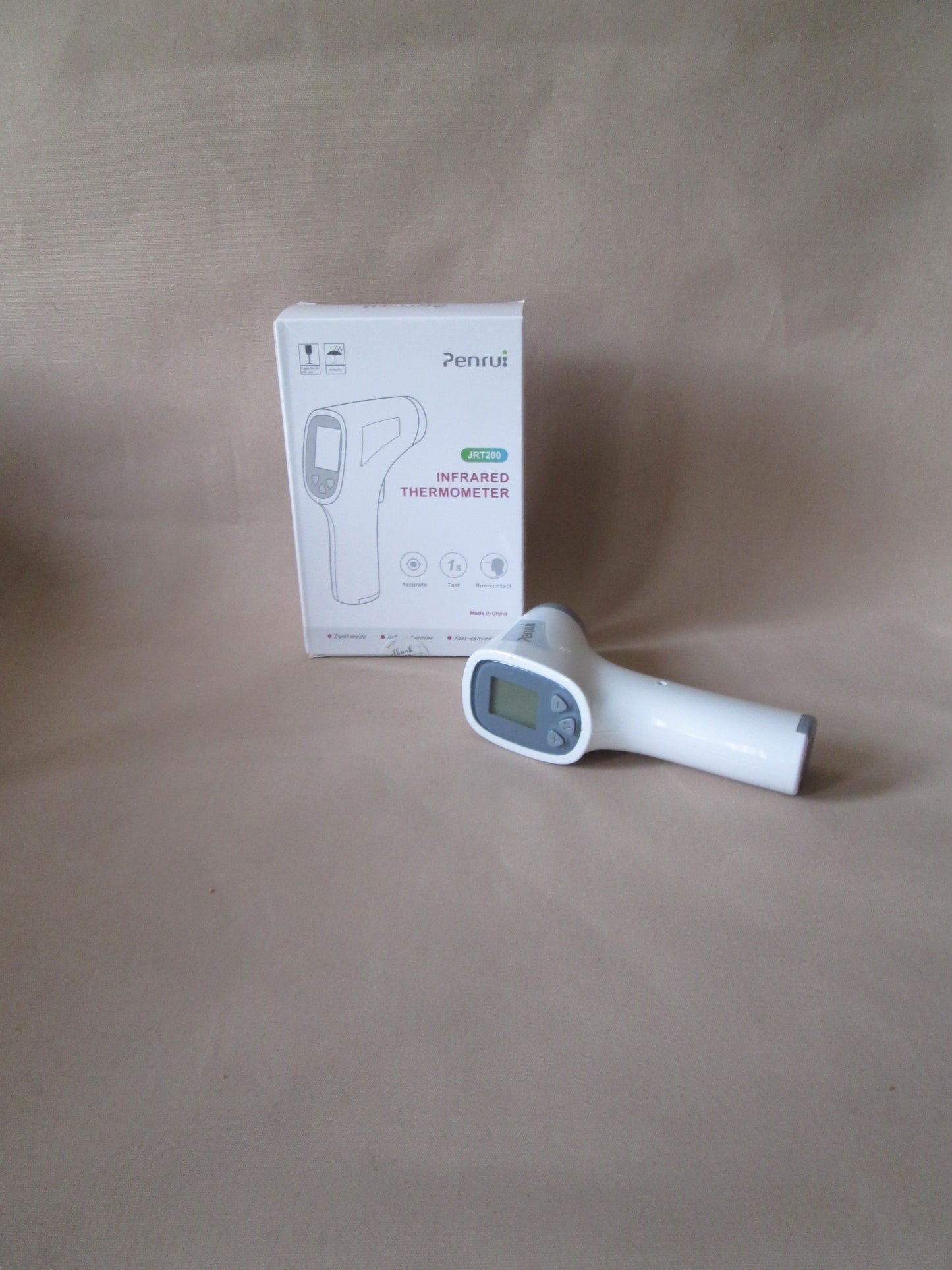 Penrui Infrared Thermometer JRT200