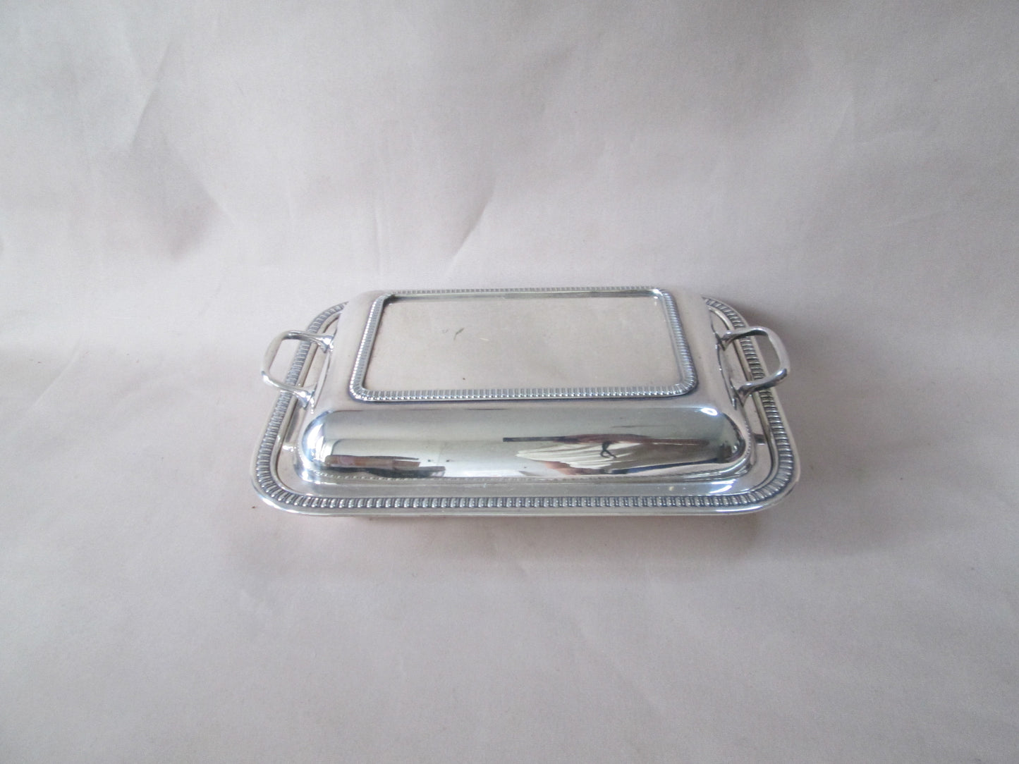 EPNS Serving Dish