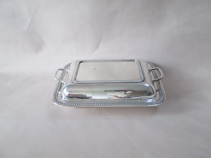 EPNS Serving Dish