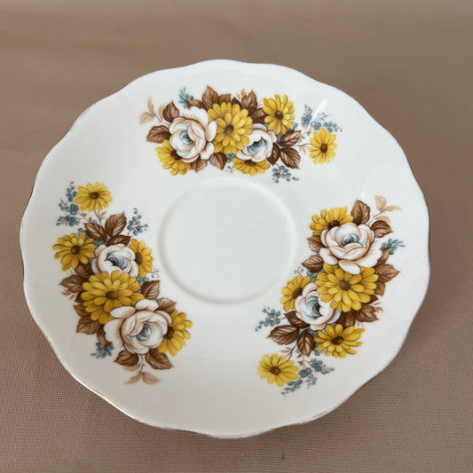 Royal Vale 14cm Plate