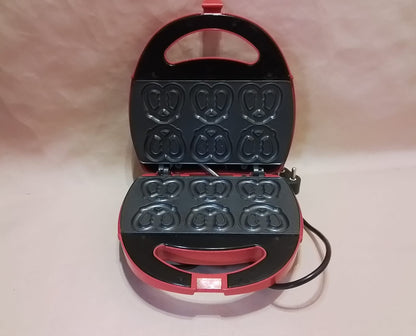 Safeway Pretzel Maker