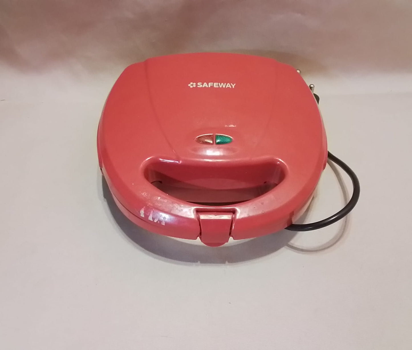 Safeway Pretzel Maker