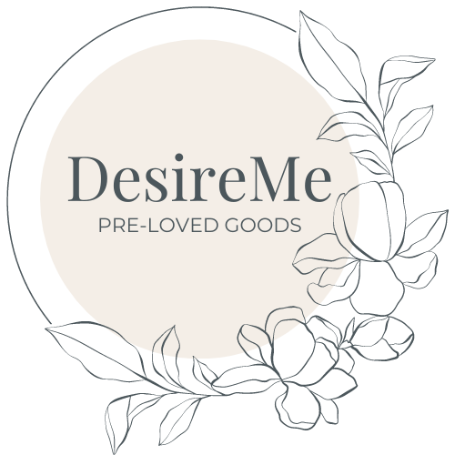 DesireMe PreLoved Goods