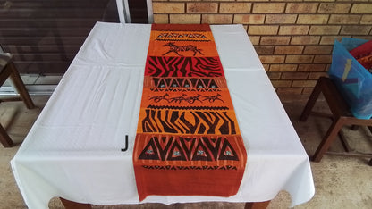 HandPainted 100% Cotton Wall Hangings(Ethnic Art)