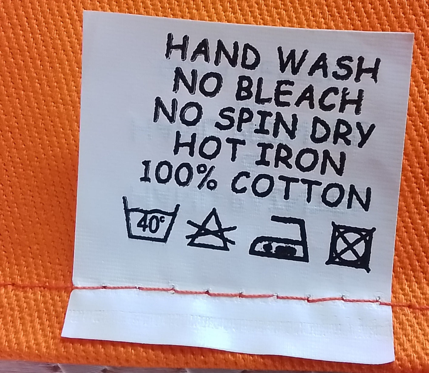 HandPainted 100% Cotton PlaceMats(Ethnic Art)