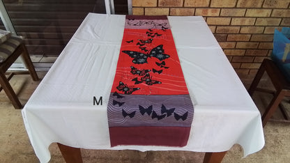 HandPainted 100% Cotton Wall Hangings(Ethnic Art)