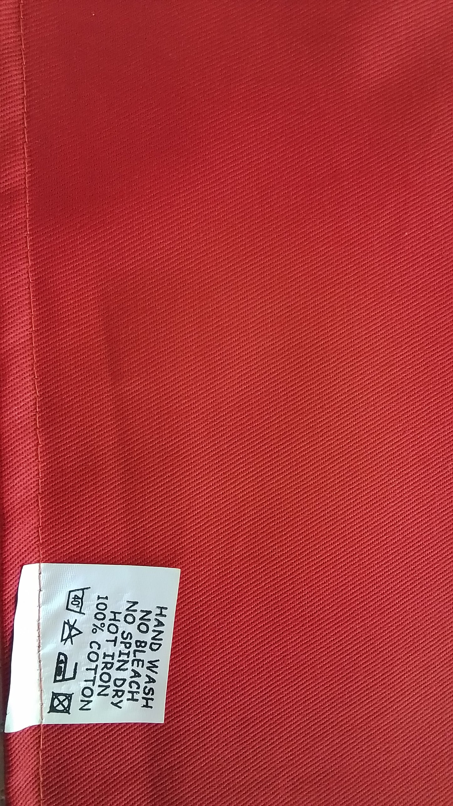 HandPainted 100% Cotton PlaceMats(Ethnic Art)