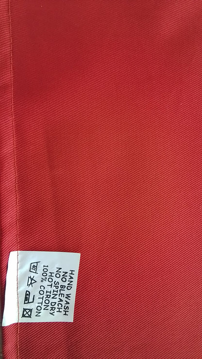 HandPainted 100% Cotton PlaceMats(Ethnic Art)